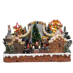 Dear Santa - Villa de Paquer de Diversiones