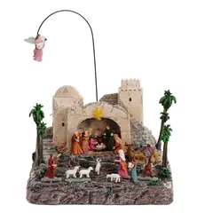 Dear Santa - Villa Pecebre Animada