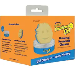 Scrub daddy - Powerase Gel Cleanser