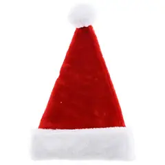 Dear Santa - Gorro Navideño Rojo
