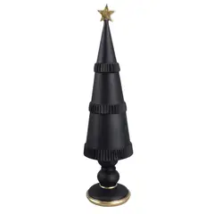Dear Santa - Árbol de Navidad Resina