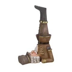 Dear Santa - Cascanueces Decorativo