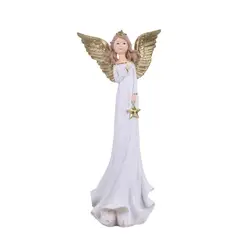 Dear Santa - Figura decorativa Angel