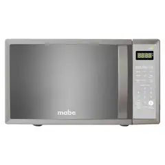 Mabe - Horno de Microondas 7 Silver