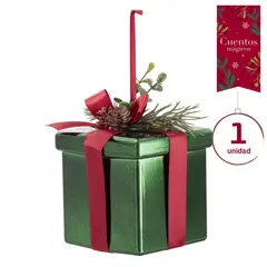 Dear Santa - Adorno para Colgar árbol de regalo