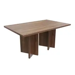 Maderkit - Mesa de Comedor Alva 6 personas