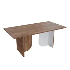 Maderkit - Mesa de Comedor Cora 6 personas