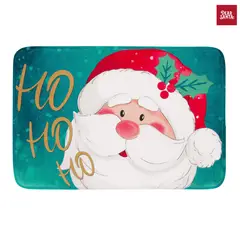 Dear Santa - Tapete de Baño Santa