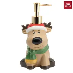 Dear Santa - Dispensador Reno Navideño