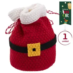 Dear Santa - Bolsa de regalo
