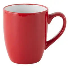 Dear Santa - Taza Rojo 460ml
