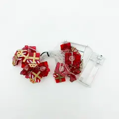 Dear Santa - Guirnalda Luz LED 20 Luces Regalo