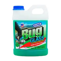 Gunk - Limpia Parabrisas