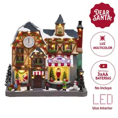 Dear Santa - Tienda de Juguetes Musical