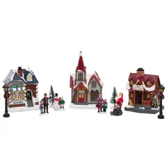 Dear Santa - Juega de casa Iluminada