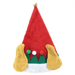 Dear Santa - Gorro de Elfo 32.5 x 3 x 42 cm