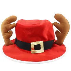 Dear Santa - Sombrero de Copa de Reno
