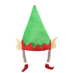 Dear Santa - Sombrero de Elfo 41 x 3 x 66 cm
