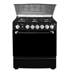 Koblenz - Estufa de Piso Roma