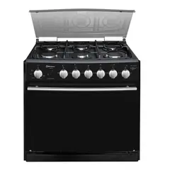 Koblenz - Estufa Empotre Padua