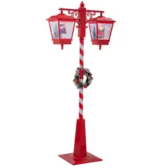Dear Santa - Farol Doble Navidad
