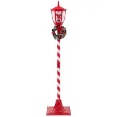 Dear Santa - Farol Corona Santa