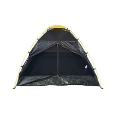 Klimber - Casa de Campaña Dome Pack 4 Personas
