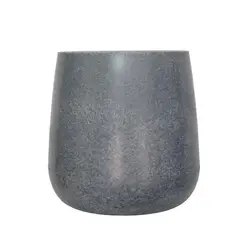 New Garden - Maceta Coniforme Camelia Granito