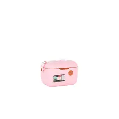 Klimber - Hielera Retro Rosa 19 Litros