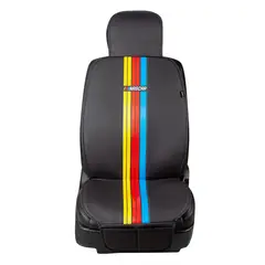 Autostyle - Protector para Asiento Premium NASCAR