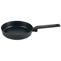 Just Home Collection - Sb Sartn 24cm Negro
