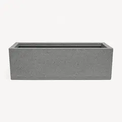 New Garden - Maceta Jardinera Jara Granito