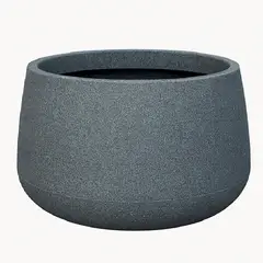 New Garden - Maceta Ovoide Camelia Granito
