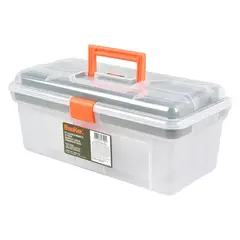 Bauker - Set de 2 Cajas para Herramienta