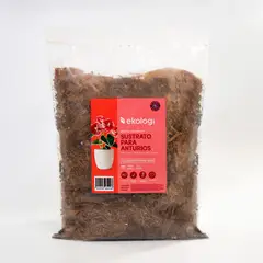 Ekologi - Sustrato para Anturios 2.5L