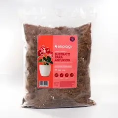 Ekologi - Sustrato para Anturios 7.5L