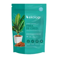 Ekologi - Fibra de coco 2.5L