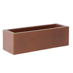 New Garden - Maceta Jardinera Jara Bronce