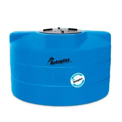Rotoplas - Cisterna 1200L