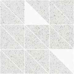 Porcelanite - Piso Cerámico Reden Gris 20 x 20 cm Mate 1.59 m2
