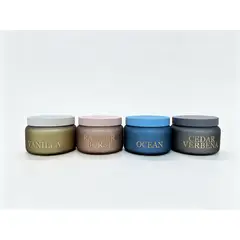 Just Home Collection - SB Vela Frasco Tapa 7cm Aroma