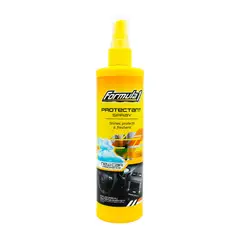 undefined - F1 Protector Interior Spray Auto Nuevo 613825 295 ml