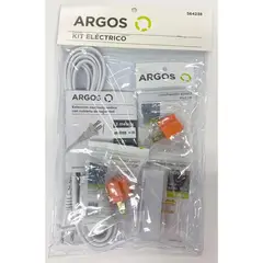 Argos - Kit Eléctrico 3 Pzas