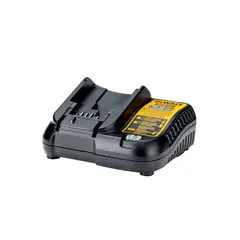 Dewalt - Cargador 12V, 20V y 60V Tasa de Carga 1.25 Ah.