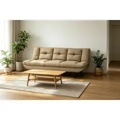 Just Home Collection - Sofá Cama Reine