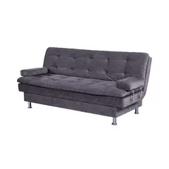 Just Home Collection - Sofá Cama Futon Bibury