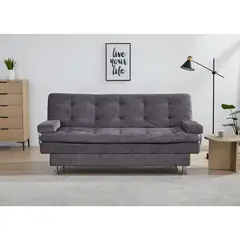 Just Home Collection - Sofá Cama Futon Bibury