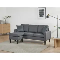 Just Home Collection - Sala Modular