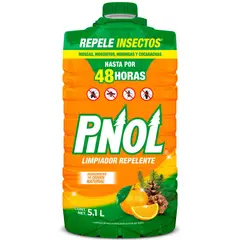 Pinol - Repelente 5.1L