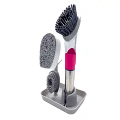 Reynera - Kit De Cepillos 3 In 1